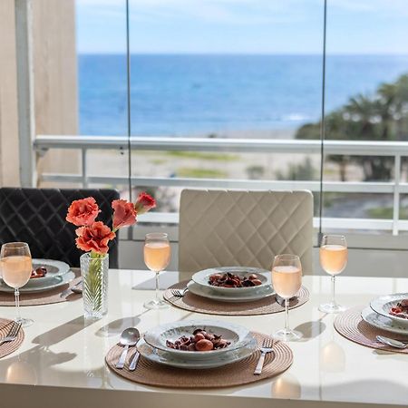 Appartement Fidalsa Bella Vista à El Campello Extérieur photo