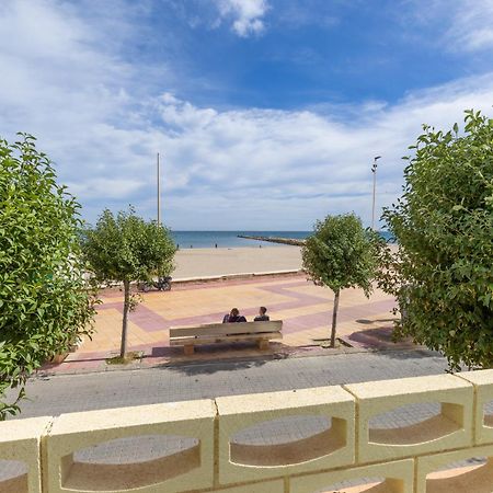 Appartement Fidalsa Bella Vista à El Campello Extérieur photo
